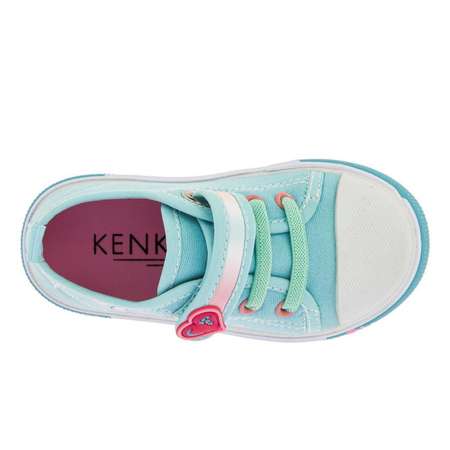 Кеды KENKA