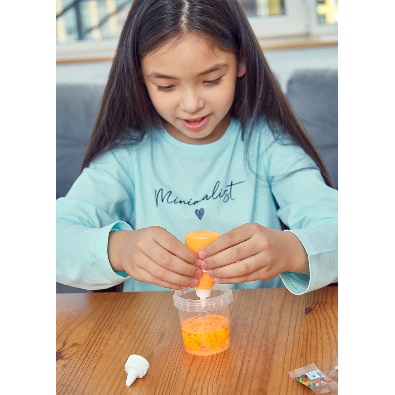 Набор для опытов Attivio Загадочные полимеры - фото 6