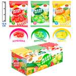 Десерт желеобразный Джелли Велли Жели Фрукт