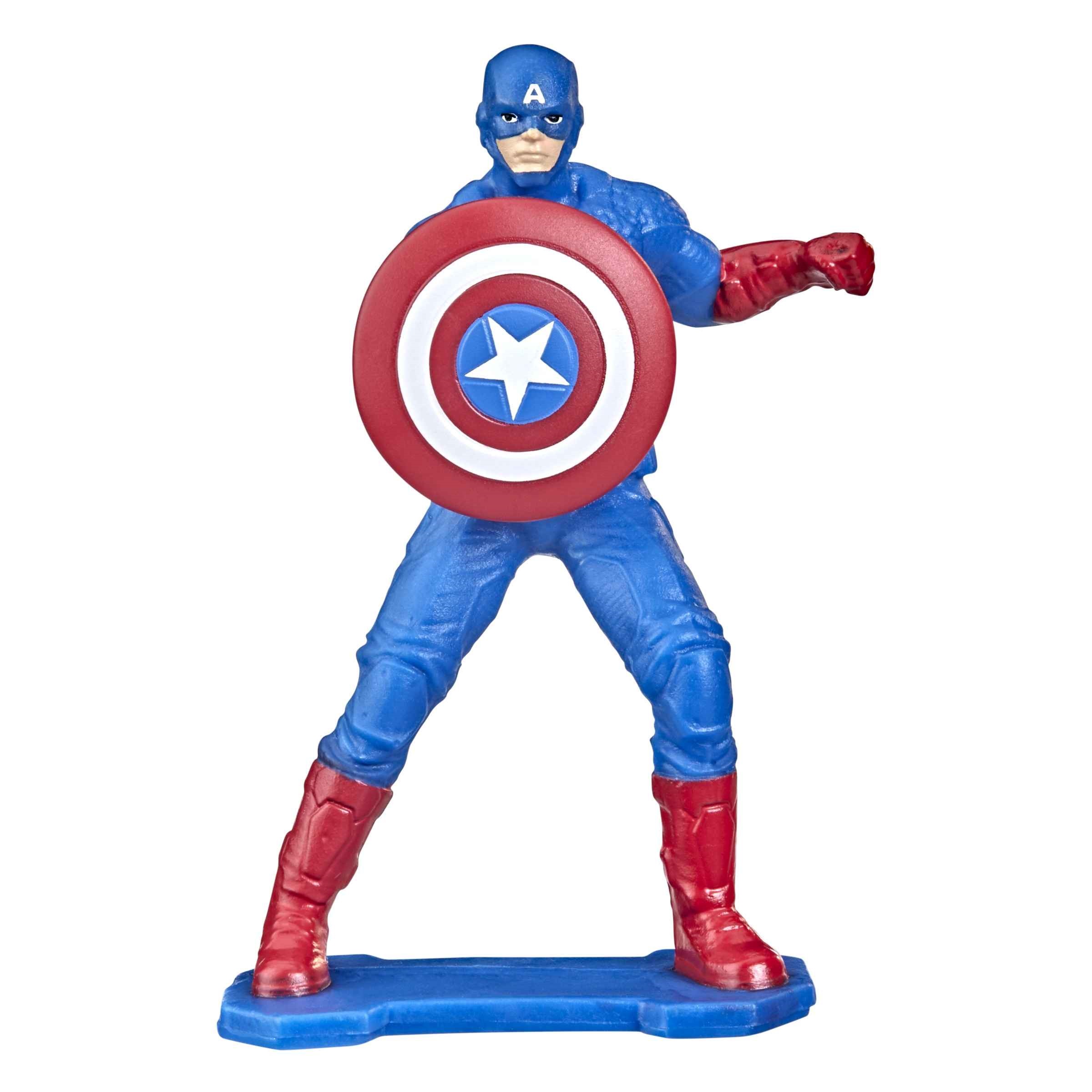 Фигурка Marvel в ассортименте - фото 4