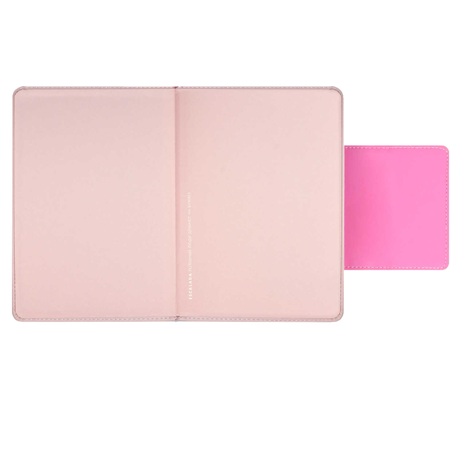 Ежедневник Феникс + ESCALADA 160 лист. - фото 15