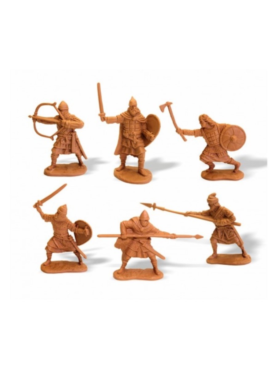 Игровой набор БИПЛАНТ Солдатики - фото 7