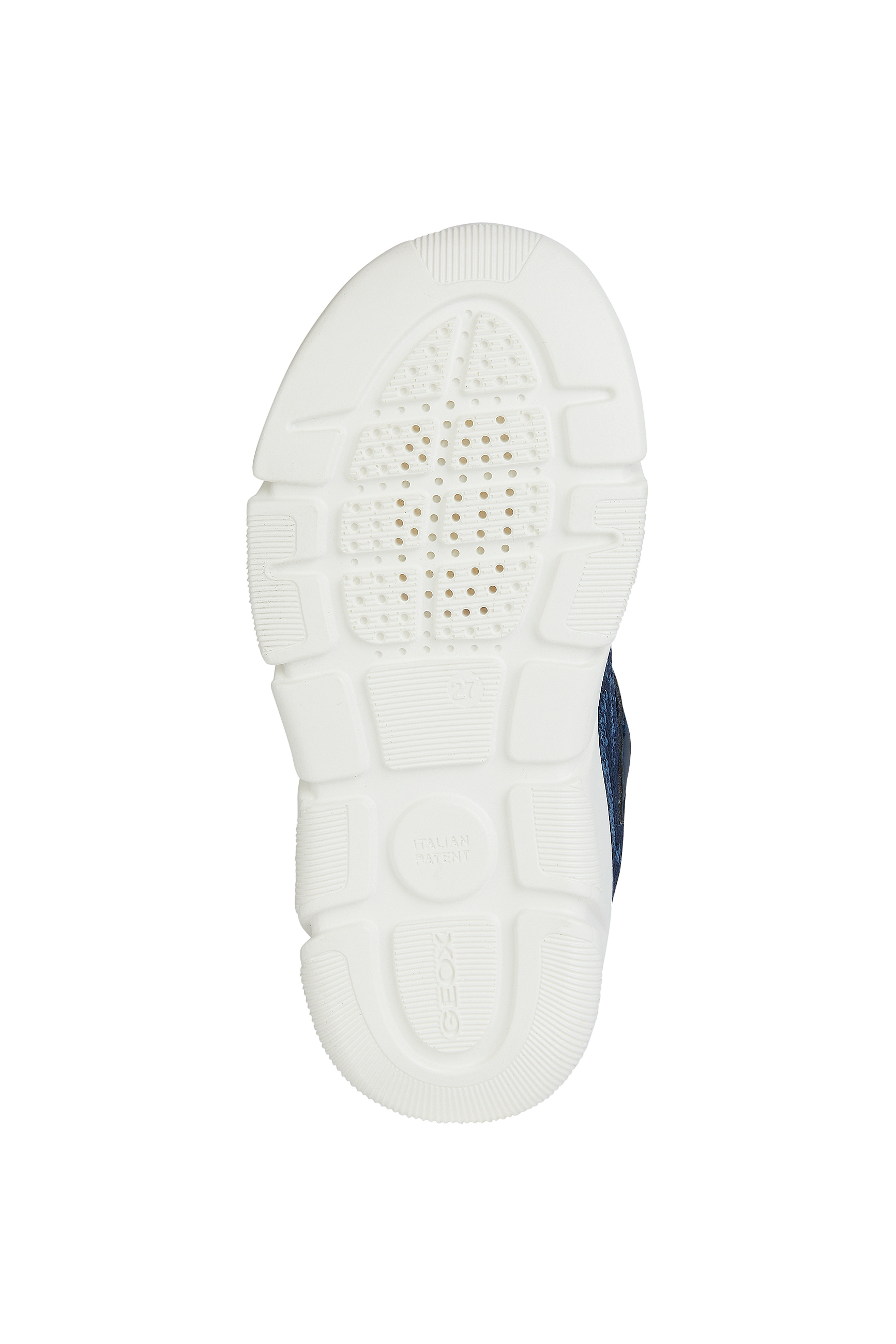 Кроссовки GEOX J45DMD06KBCC4002 - фото 2