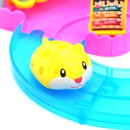 Настольная игра Zabiaka