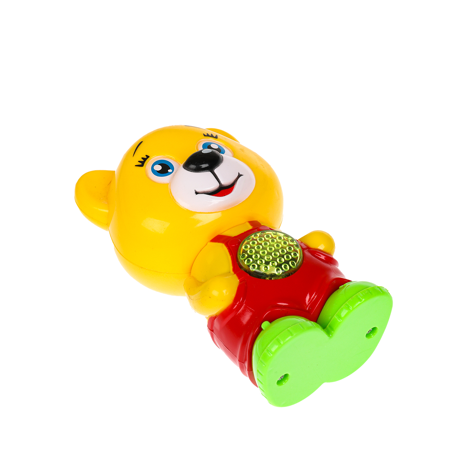 Игрушка УМка Мишка - фото 6