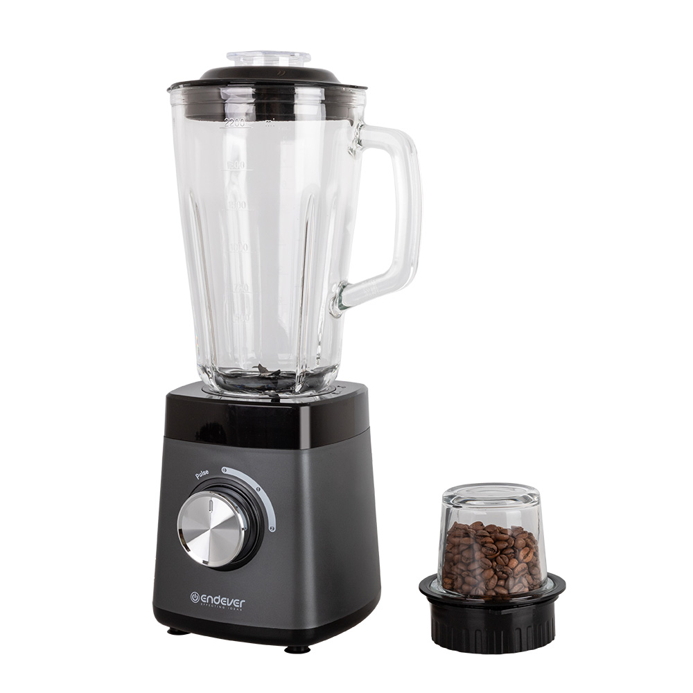 Блендер настольный ENDEVER Sigma-213 - фото 6