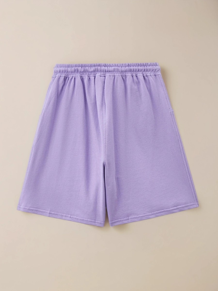 Шорты N.O.A. 11509-4 - фото 3