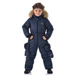 Комбинезон Rusland