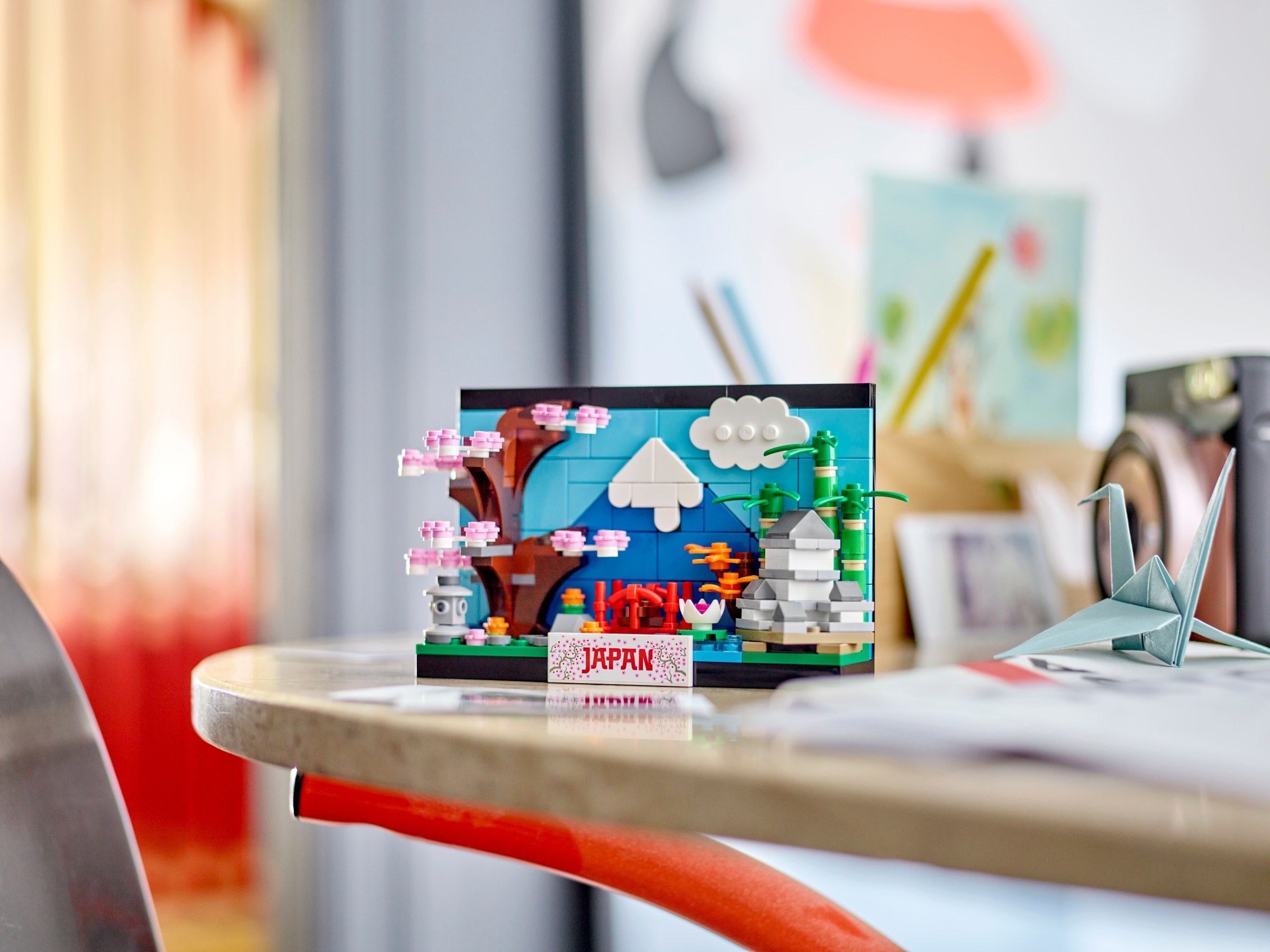 Конструктор LEGO Creator 40713 - фото 3