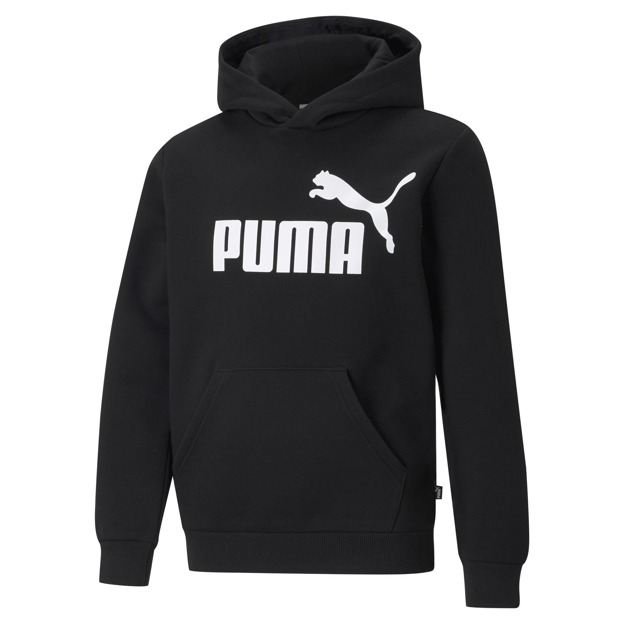 Худи Puma 58696501 - фото 1