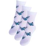 Носки 3 пары RuSocks
