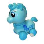 Игрушка Uviton каталка Пони