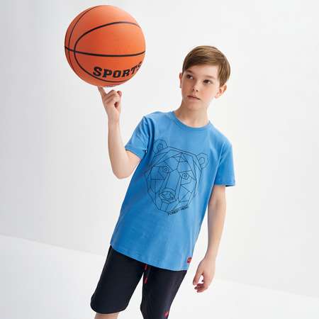 Футболка KOGANKIDS