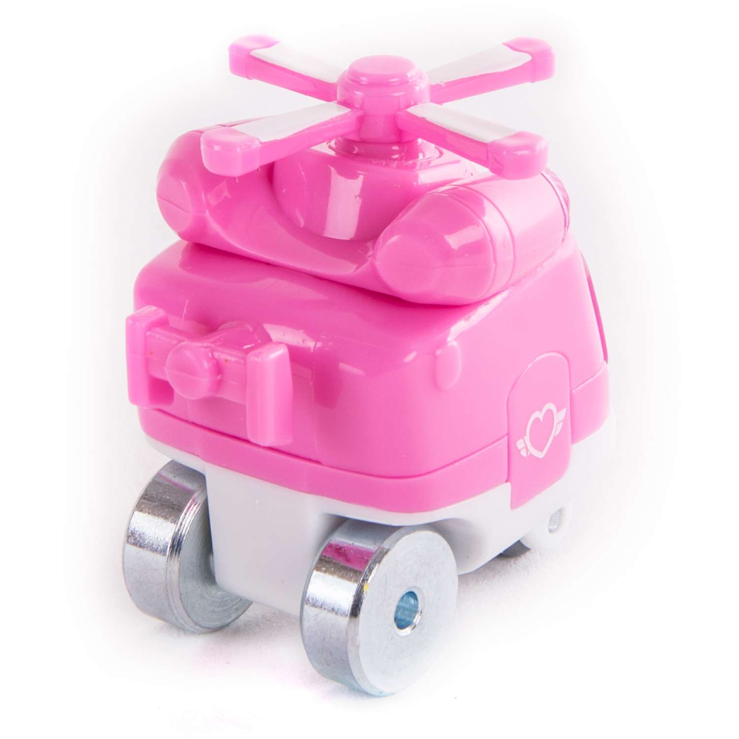 Игровой набор Super Wings станция Диззи YW710664 - фото 4