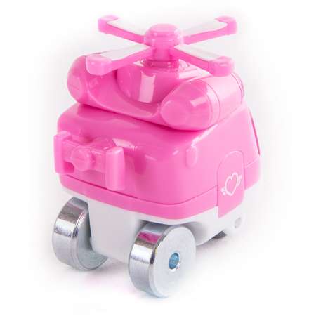 Игровой набор Super Wings станция Диззи