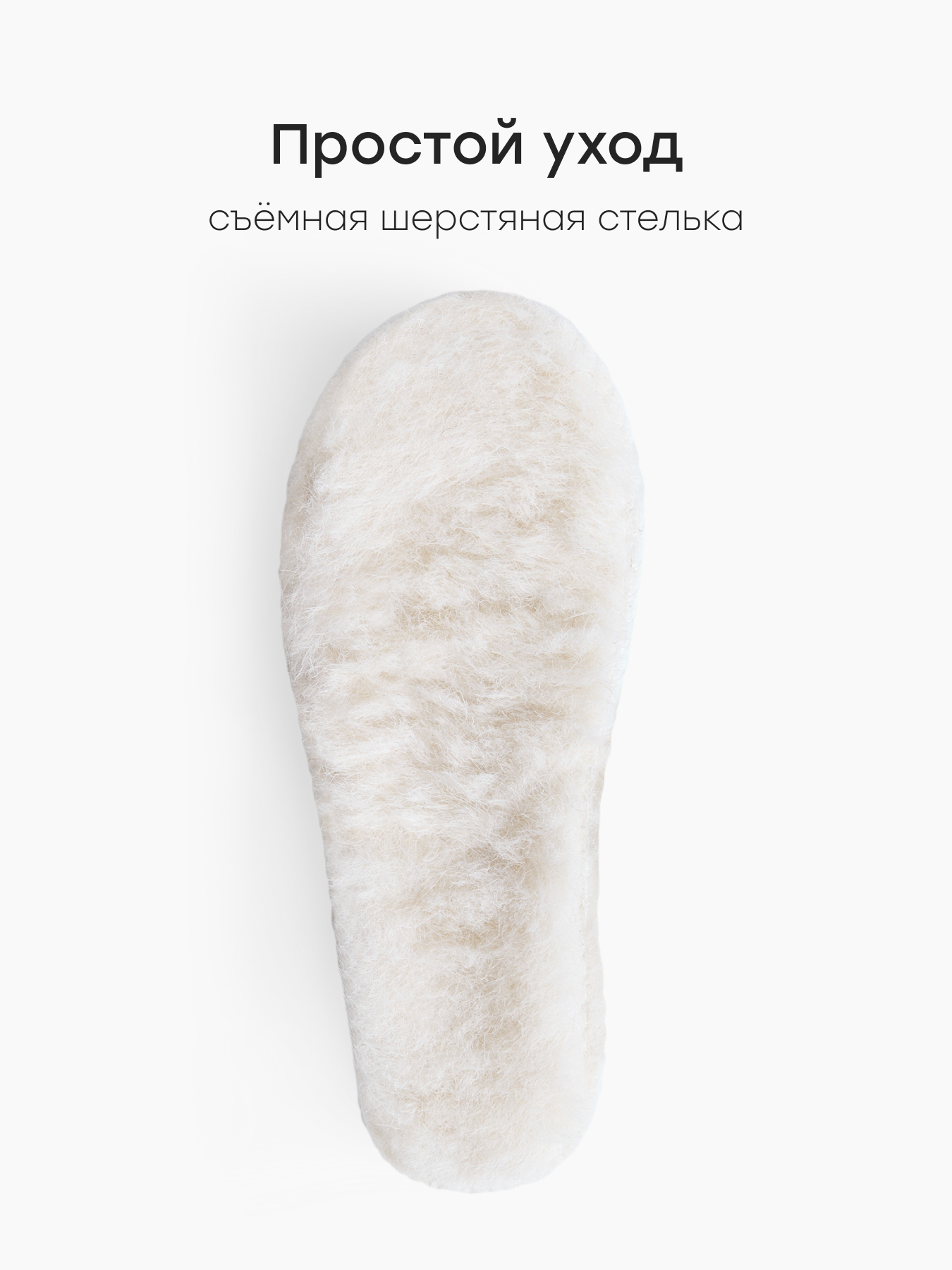 Ботинки Happy Baby 86578_grey_ - фото 5