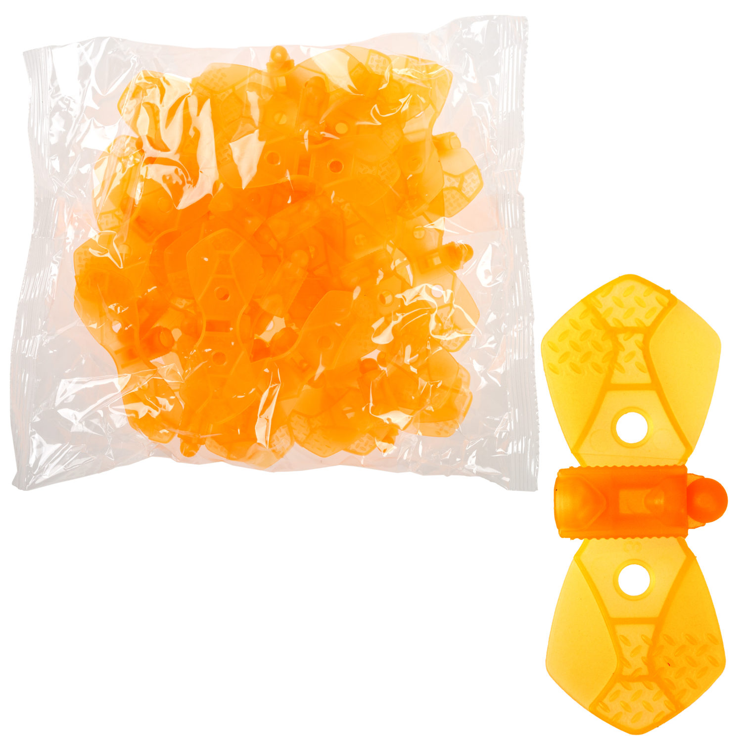 Трек 1TOY Внедорожник Т23879-1 - фото 16