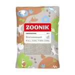 Наполнитель для кошек Зооник впитывающий 20 л