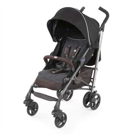 Коляска прогулочная Chicco Lite Way