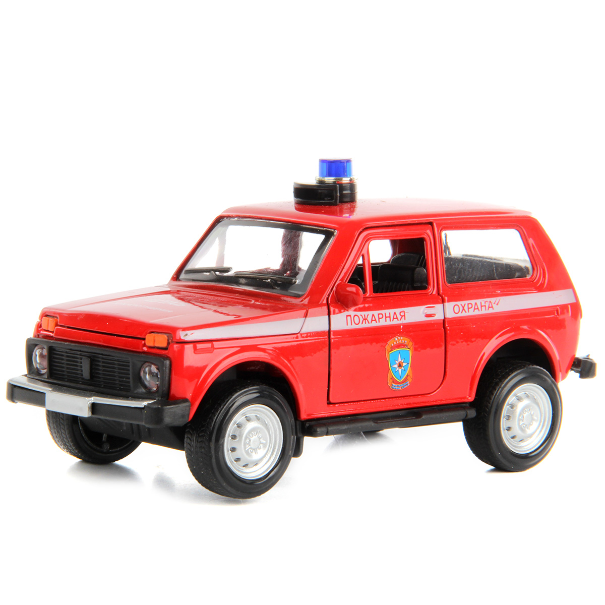 Автомобиль Veld Co 1:32 102767 - фото 3