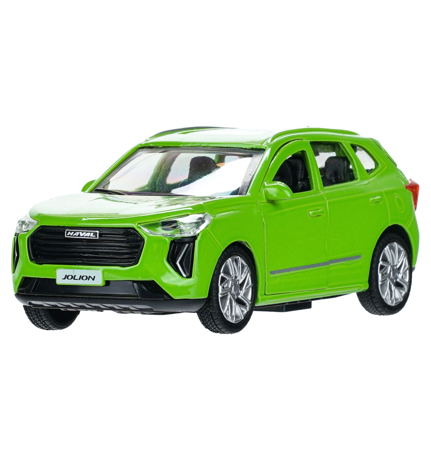 Автомобиль Технопарк Haval Jolion 415609 - фото 1