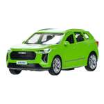 Автомобиль Технопарк Haval Jolion