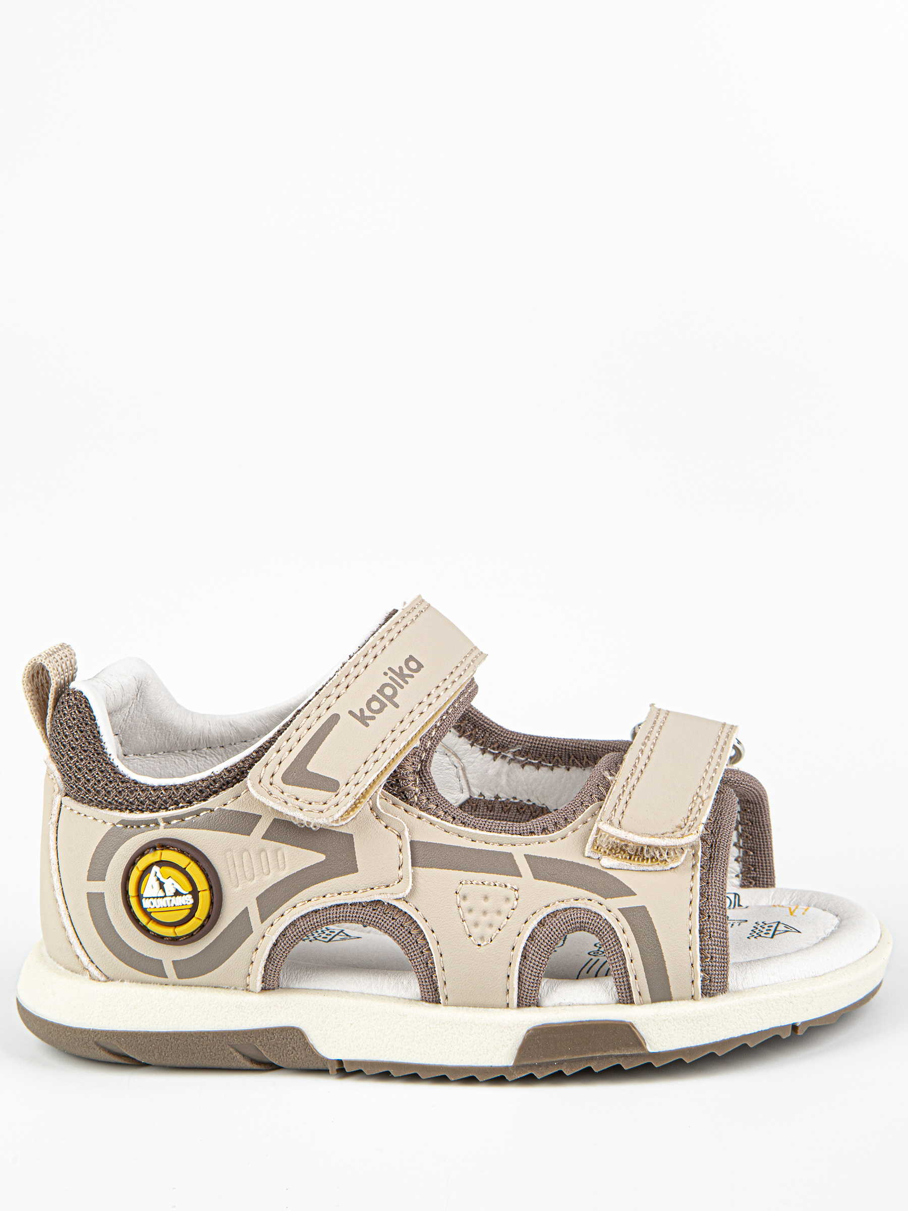 Сандалии Kapika 31931п-1 - фото 1