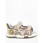 Сандалии Kapika