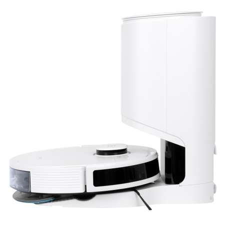 Робот-пылесос влажная уборка ecovacs N8 PRO+