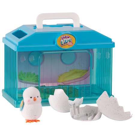 Фигурка Little Live Pets