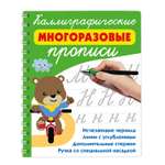 Книга АСТ Каллиграфические