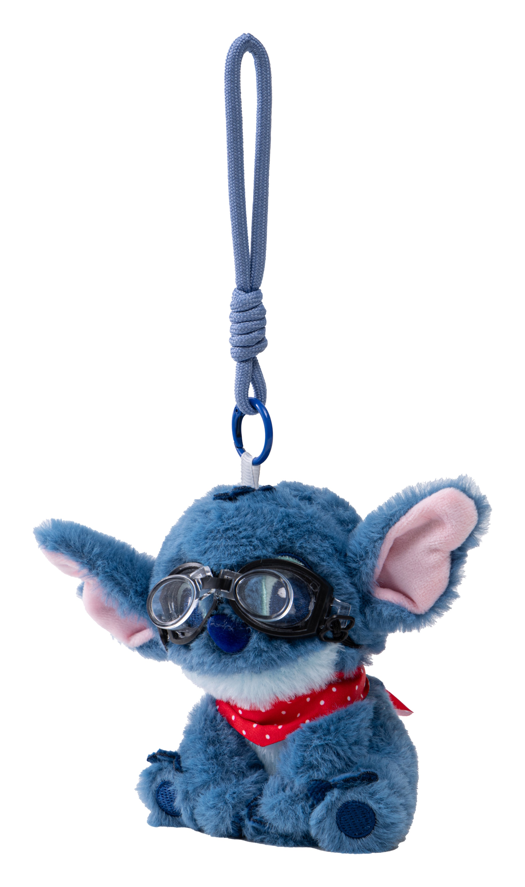 Мягкая игрушка Stitch - фото 11