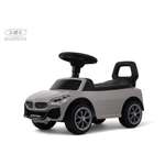 Каталка RIVERTOYS Z004ZZ-B-GREY серый