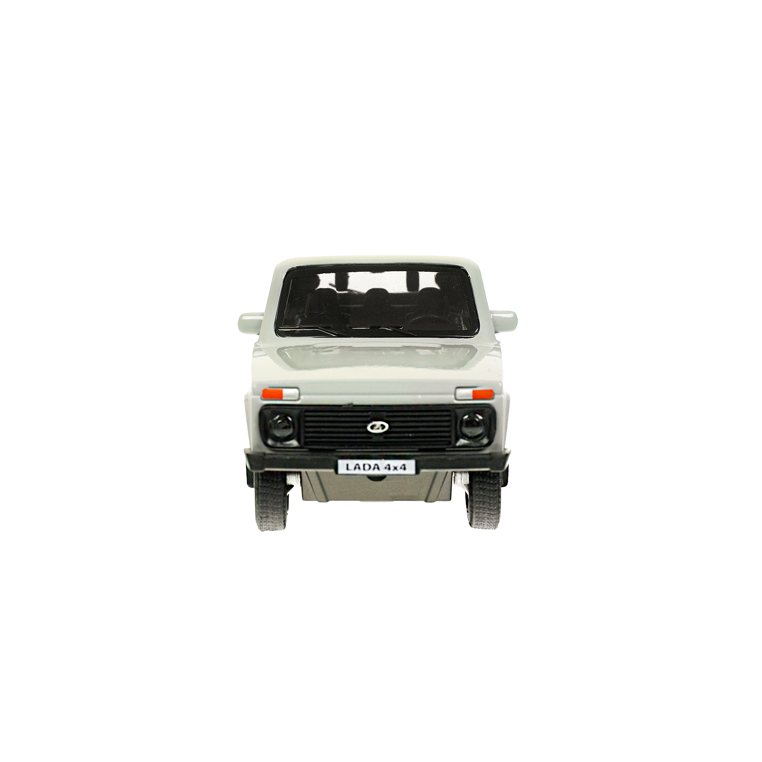 Автомобиль Технопарк LADA 377949 - фото 7
