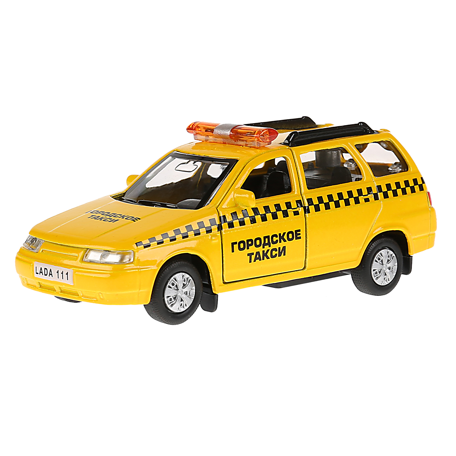 Автомобиль Технопарк LADA 239659 - фото 2