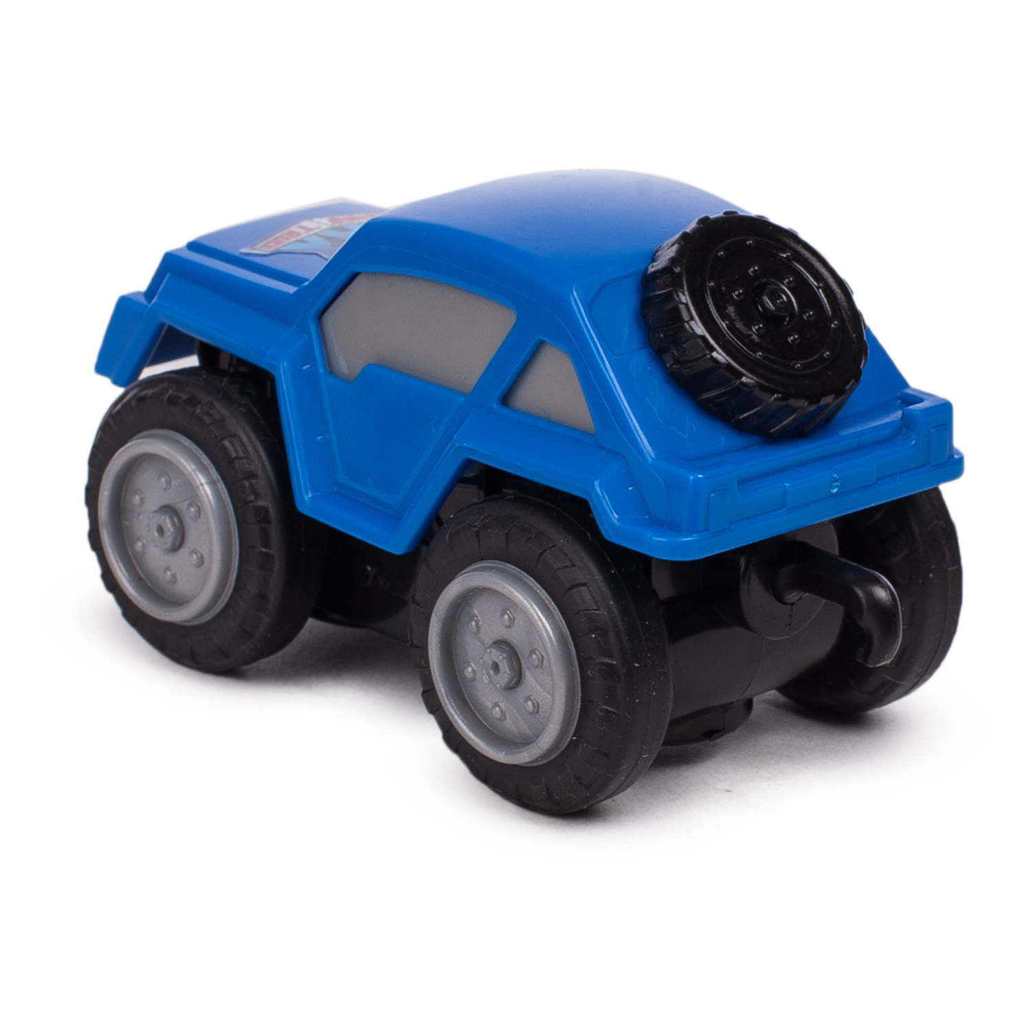 Грузовик Max Tow Truck Мини-тягач в ассортименте 83651 - фото 7