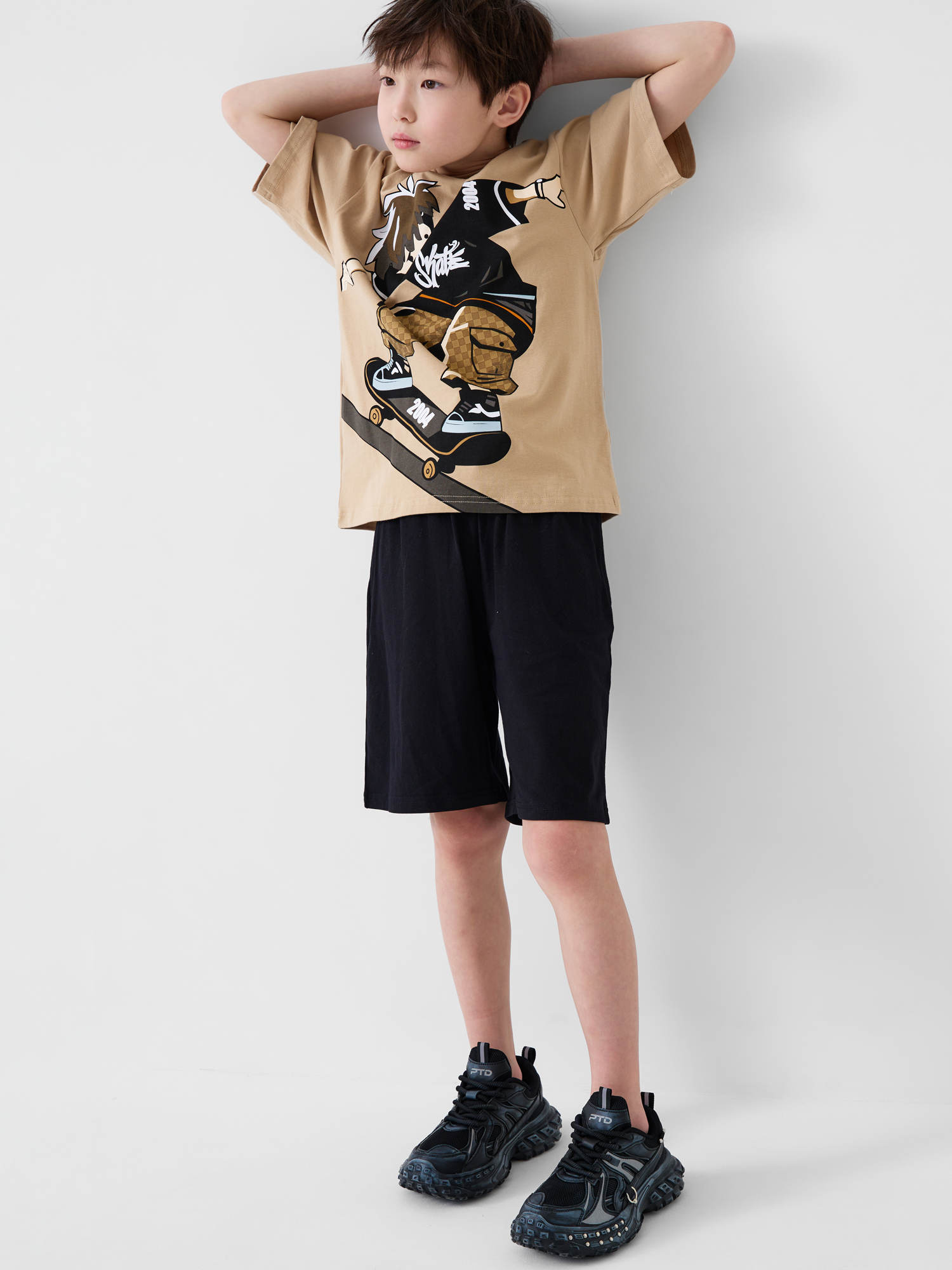 Пижама PlayToday 12611340 - фото 5