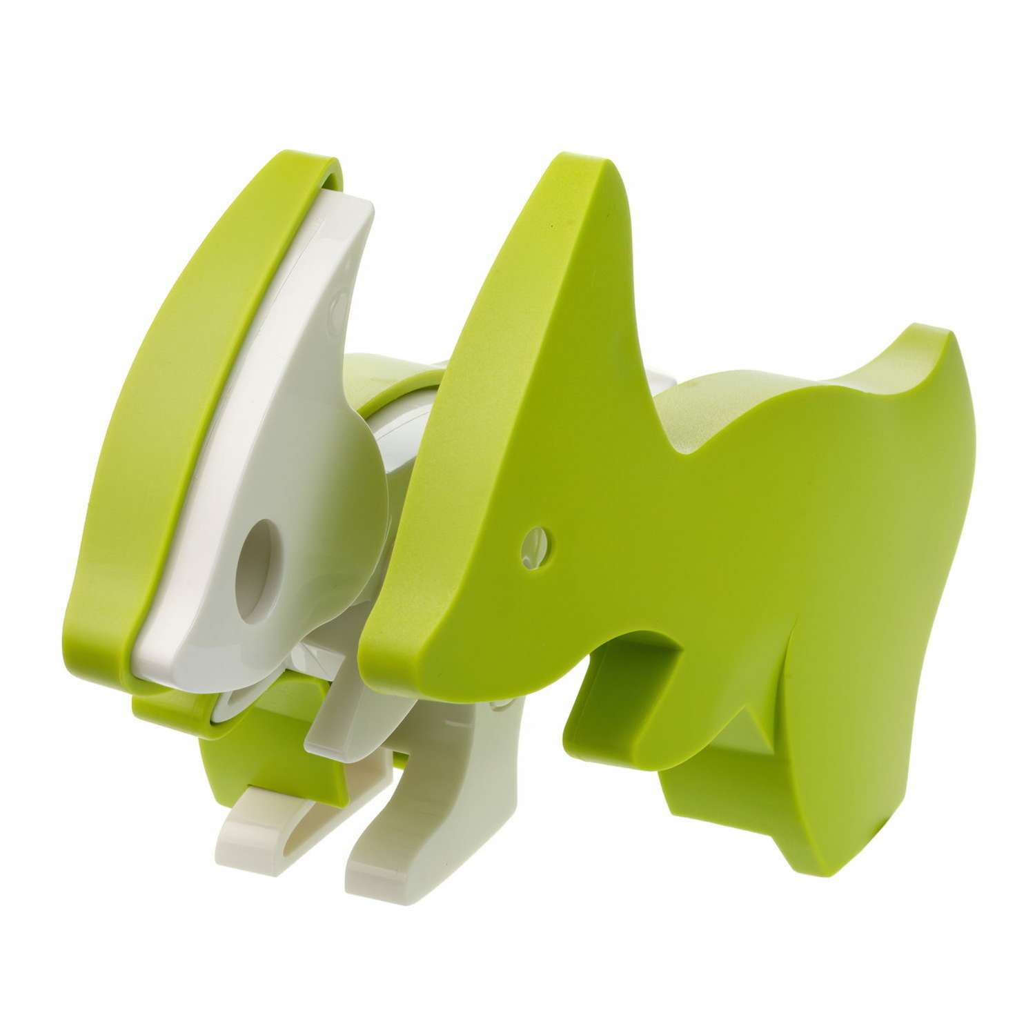 Конструктор 1TOY Животные магнитный - фото 110