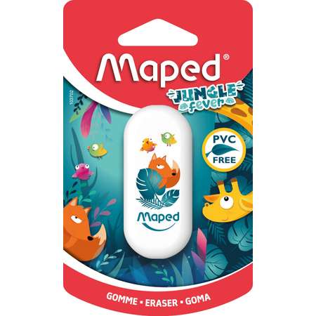 Ластик MAPED 1 шт.