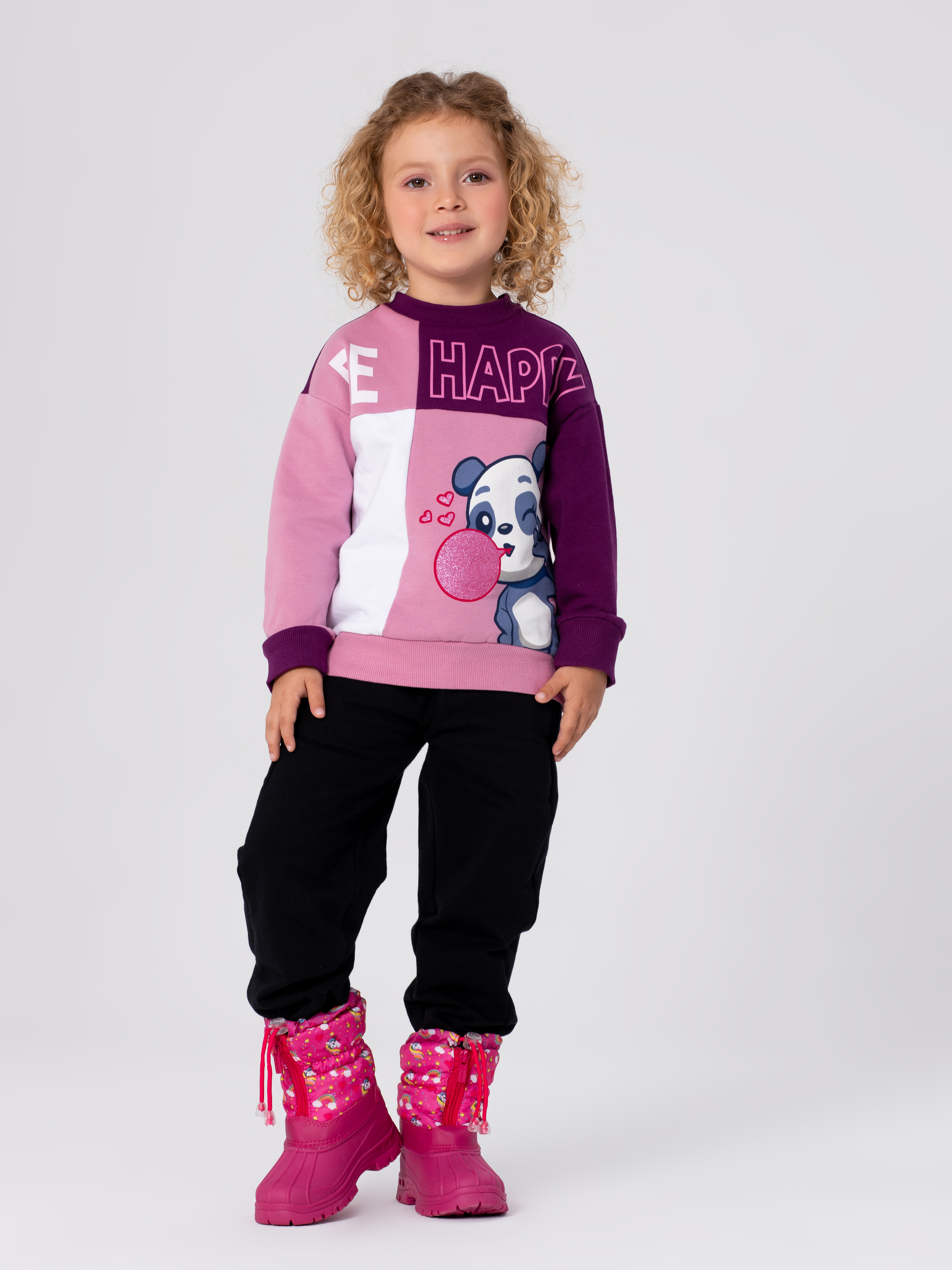 Сапоги Antilopa AL 15878 - фото 19