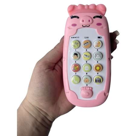 Игрушка BalaToys телефон
