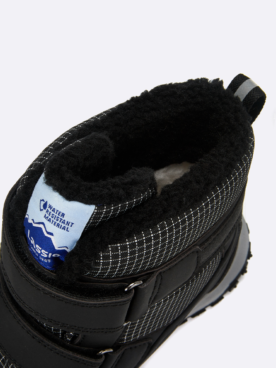 Ботинки Lassie 72405401-9990 - фото 6