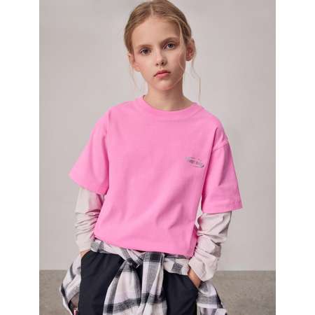 Лонгслив Futurino Fashion