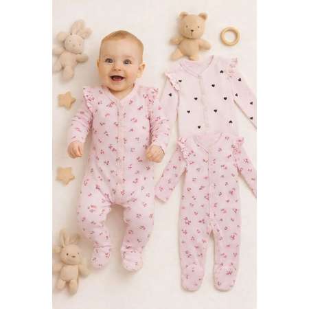 Комбинезон 2 шт Mark Formelle (Марк Формэль)