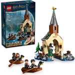 Конструктор LEGO Harry Potter 76426 350 дет.