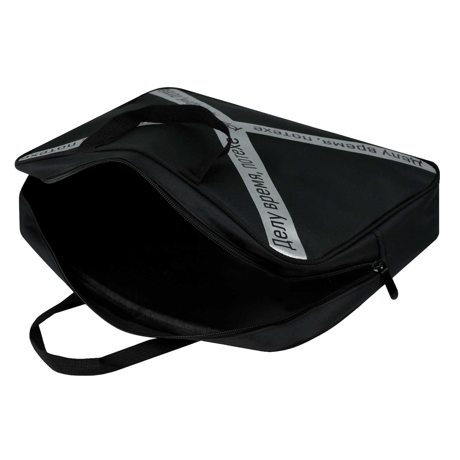 Папка для тетрадей Феникс + Для гениальных А4 - фото 2