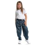 Джинсы Mini-Maxi