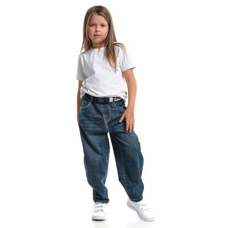 Джинсы Mini-Maxi