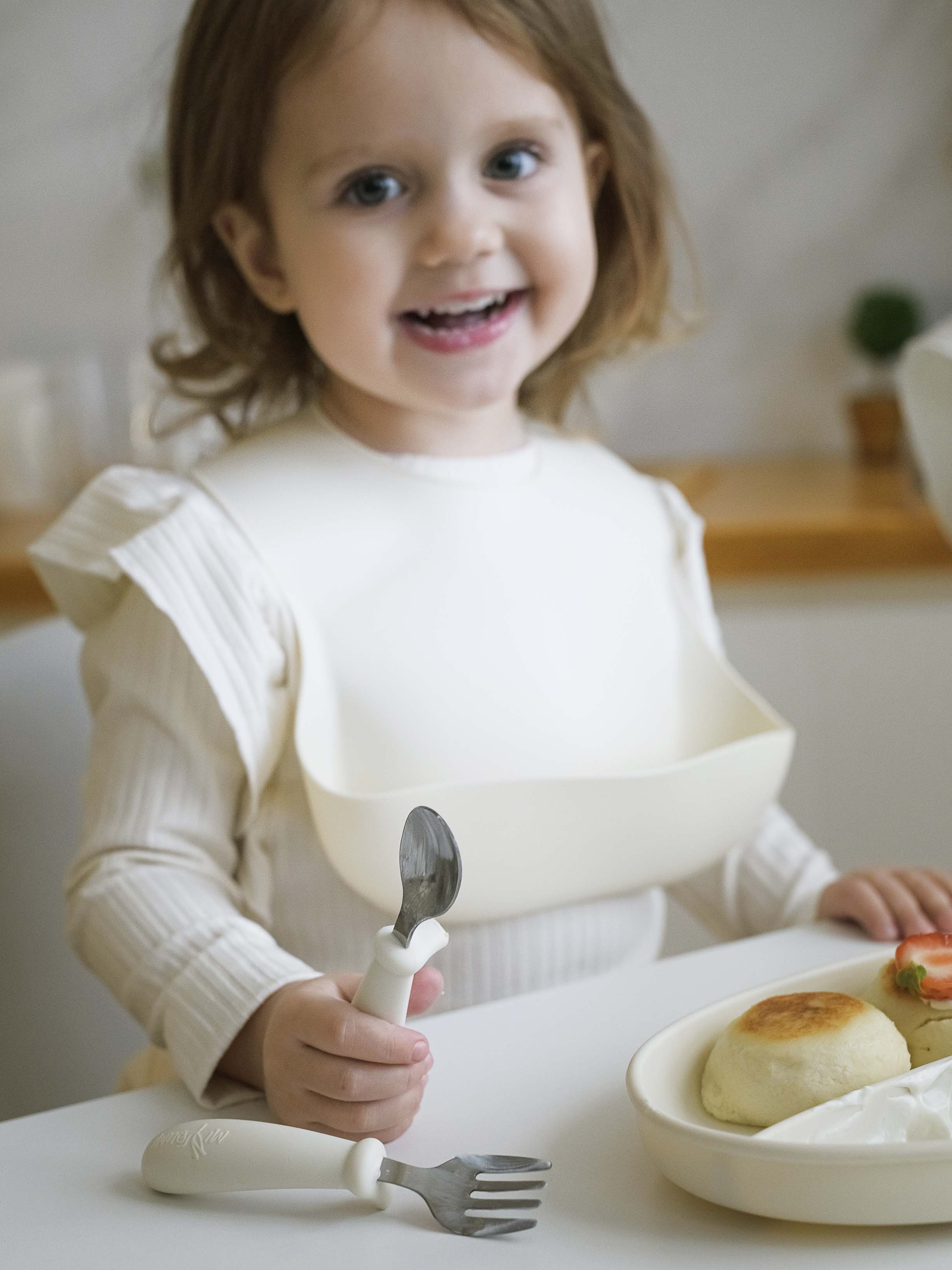 Ложка Miyoumi 2 предм. - фото 7