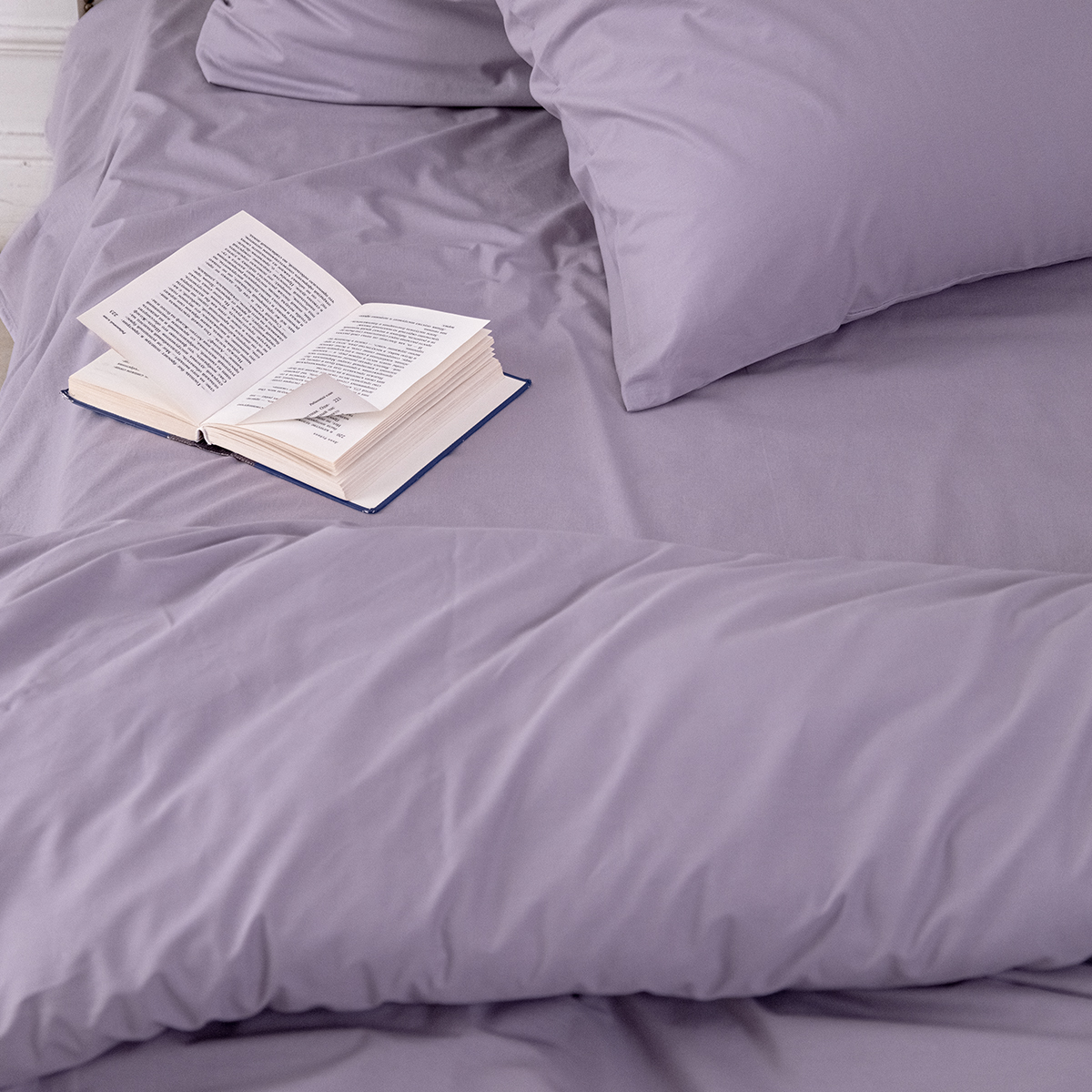 Комплект постельного белья BRAVO Collection полутораспальный 4 предм. - фото 9